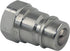 LSQ-S4-04PF 1/2‘’ NPT 2 PCS - 1/2" Ag ISO 5675 Hydraulic Disconnect Quick Connect Male Coupler