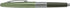 Pentel Sharp Kerry Mechanical Pencil, 0.5mm, Green Metallic Olive Barrel, 1 Pack
