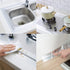 LLPT Aluminum Foil Tape 2 Inches x 70 Yards (210 Feet) Heavy Duty Adhesive HVAC Sealing Patching Hot Cold Air Duct.