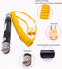 K Type Thermocouple Probe NR 81531B Handheld Straight Shank for Temperature Measurement and Control