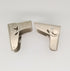 KAFENDA 2 90 Self-Locking Degree Folding Hinge, Hiddenfor Table/Chair/Sofa Furniture Hardware