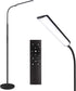 Dimunt LED Floor Lamp, Bright 15W Floor Lamps for Living Room with
