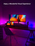 200ft DAYBETTER Smart RGB Led Strip Lights, Led Lights for Bedroom with App Control, Multicolor Changing Led Light