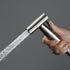 IIUUAYUVI Toilet,Type5(Type1) HandheldSprayer for Toilet Round Cloth Diaper SprayerSprayer for Toilet HandheldSprayer