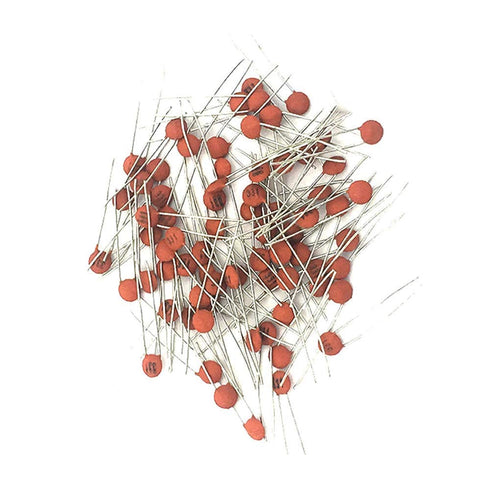 Electronic Component Assortment Kit, 1390Pcs LED Diode Transistor Capacitor Resistor