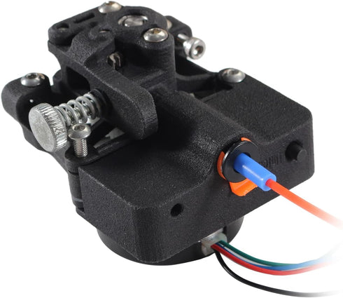 3D 1.75mm 2.5M 2.4 Bczamd Filament Runout Detect Sensor Kit for Printer Sherrpa Extruder Printing Material Break Module