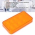 Dental Mixing Plate, Antimagnetic Plastic Palette for High Temperature Resistance, Multifunctional for Paint