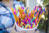 Pencil Top Eraser Bulk, 600 Pack Cap Erasers for Pencils, School Supplies for Teachers, Students, Classroom