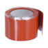 Self Fusing Silicone Tape, 1" x 3ft x 0.02" Waterproof Sealing Rubber Tape for Water Pipe Hose Leak Repair