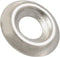 Hillman 310173 Number-10 Countersunk Finish Washer, 100-Pack, Nickel