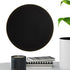 Generic Cordless Wall Light | 4000K LED Round Warm Cordless Lamp | Bedside
