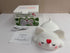 3 Dimmable Cute Love Elephant Night Light For Kids, LED Squishy Nursery Lamp Warm Brightness For Breastfeeding , Level