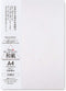Washi Paper Printable A4 Printer Paper, 100 Sheets, TAIREISHI Japanese Paper for Printing, Multipurpose Copy Paper