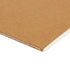 Paper Junkie 24 Pack Blank Journals for Kids, Bulk Sketchbooks for Students, A5 Kraft Paper Notebooks