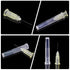 30 Luer Lock 0.5 in Laboratory Tools, Pack of 100
