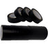8501 Pk10 General Electrical Tape 32ft x 0.63In, All Purpose PVC, Weatherproof, High Temp Resistant for Indoor Outdoor