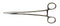 Mayo-Hegar Needle Holder, 8", Stainless Steel, Grafco 2711