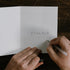 SuperShunhu Funny Thank You Card for Friends Family, Bosss Day Card for Boss Manager, Lovely Appreciation Card