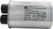 Meter Star CQC&VDE Universal Household Microwave High Voltage Capacitor | 1.05uf ch85 2100V AC H.V. Capacitor