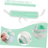 2 Pack Adjustable Fall Prevention Wrist Support Straps - for Patient Safety