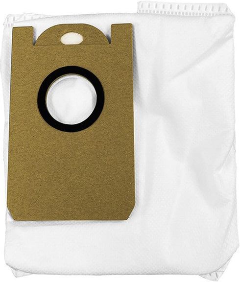 6 PCS Dust Bag Accessories for Honiture Q6 Pro/Laresar L6 Pro Robot Vacuum Cleaner