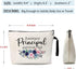 Assistant Principal Survival Kit Cosmetic Bag, Thank You Gift, Retirement Gift, Graduation Gift