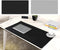 Lifup Multifunctional Desk Pad, Waterproof PU Leather Mouse Pad for Office and Home