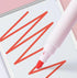 YIKANGHENG 40 Pcs Multicolour Permanent Dry Erase Wipable Markers with Blackboard Brush Sponge for Various Surfaces