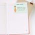 Cute Animal Pun Sticky Note Pads, 4" x 3", Set of 6 Pads, 50 Sheets Per Pad, Trendy Gift Idea