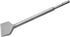 Firecore FS18310 SDS Plus 3-in Wide Cranked Angled Bent Tile Removal Chisel, 3 X10