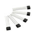 Gikfun A3144/OH3144/AH3144E Hall Effect Sensor Magnetic Detector for Arduino (Pack of 20pcs) EK1325