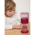 Ooze tickit Sensory Jumbo Tube | Large Liquid Timer | Calming Toy for Focus & Concentration | Special Educational Needs