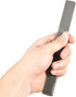 4 Way Wood Rasp File Set, Carbon Hand File and Round Rasp, Half Round Flat & Needle Files