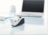 Scotch Desktop Tape Dispenser, Silvertech Two-Tone (C60-ST)