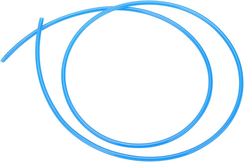 Hilitand Flexible Pneumatic Hose, 16x13mm ODxID, Blue TPU Tube Pipe, Good Flexibility for Various Environments (#14)
