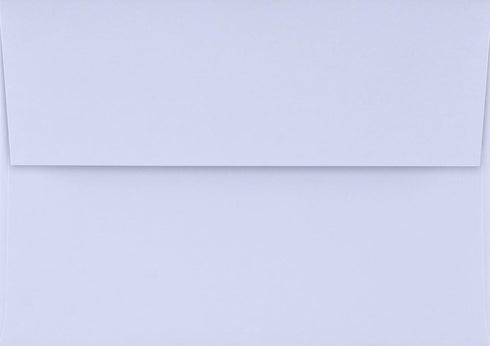 LUXPaper 4Bar A1 Invitation Envelopes | Peel & Press | 3 5/8" x 5 1/8" | Lilac | 80lb. Text | 50 Qty