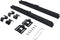 SMARTSTANDARD Barn Door Soft Close Kit - 2PCS for Doors Weighing up to 88 Pounds, Upgrade Version