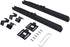 SMARTSTANDARD Barn Door Soft Close Kit - 2PCS for Doors Weighing up to 88 Pounds, Upgrade Version