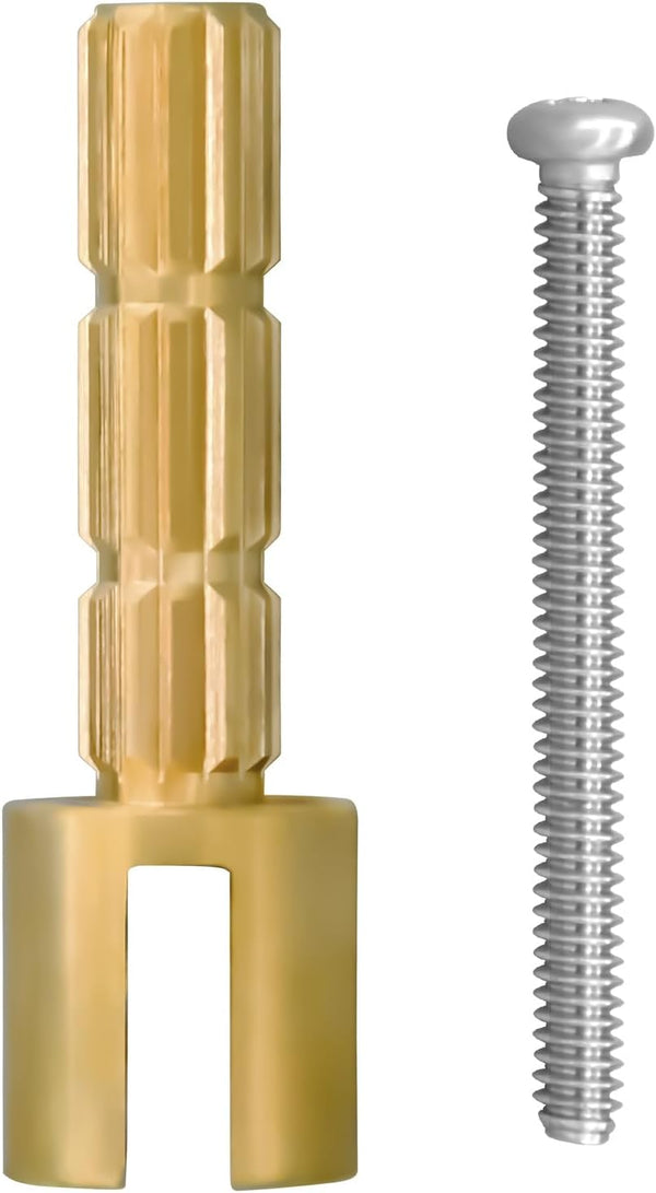 Stem Adapter Replacement for 970-0770 Plumbing Shower Handle, Tub and Faucet Accessories Valve Extender Repair Kit