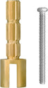 Stem Adapter Replacement for 970-0770 Plumbing Shower Handle, Tub and Faucet Accessories Valve Extender Repair Kit