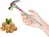 Floral Hammer & Screwdriver, 6 in 1 Multitool Hammer Set with Mini Hammers, Best Gift for Sweetheart