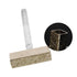 Grinding Wheel Dresser, Fydun Diamond Grinding Disc Wheel Stone Dresser Tool for Truing Grinding & Deburring