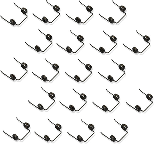 20 Pcs Nailer Feeder Springs 877761 for Coil Roofing Nailer, Fit NV45AA, NV45AB, NV45AB2, NV45AB2S, NV45AE