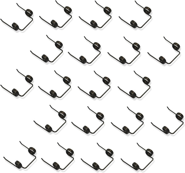 20 Pcs Nailer Feeder Springs 877761 for Coil Roofing Nailer, Fit NV45AA, NV45AB, NV45AB2, NV45AB2S, NV45AE