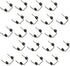 20 Pcs Nailer Feeder Springs 877761 for Coil Roofing Nailer, Fit NV45AA, NV45AB, NV45AB2, NV45AB2S, NV45AE