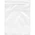 Plymor 3" x 4" Heavy Duty Zipper Reclosable Plastic Bags, 4 Mil (Pack of 100)