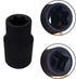 EP Socket EP10, 3/8 Drive Female External E-Torx Plus Socket, High Deformation Prevention Tool