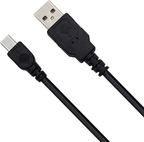 BestCH DS-30 J291A USB Data/Charging Cable Cord for Epson Workforce Sheetfed Scanner