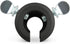 Big Foot Tools ACC-FD Flush Drive, One Size, Black