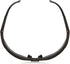 Radians JR0150ID Safety Glasses